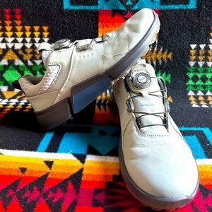 ECCO Men's BIOM® H4 BOA® Golf Shoe